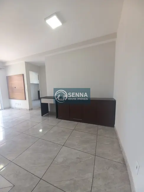 Foto 2 de Apartamento com 2 quartos à venda, 50m2 em Jardim Tamoio, Jundiai - SP