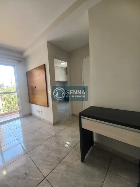 Foto 5 de Apartamento com 2 quartos à venda, 50m2 em Jardim Tamoio, Jundiai - SP