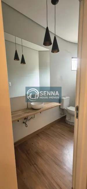Foto 7 de Sala Comercial com 4 quartos à venda e para alugar, 257m2 em Vila Virgínia, Jundiai - SP