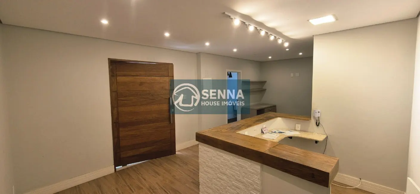 Foto 2 de Sala Comercial com 4 quartos à venda e para alugar, 257m2 em Vila Virgínia, Jundiai - SP