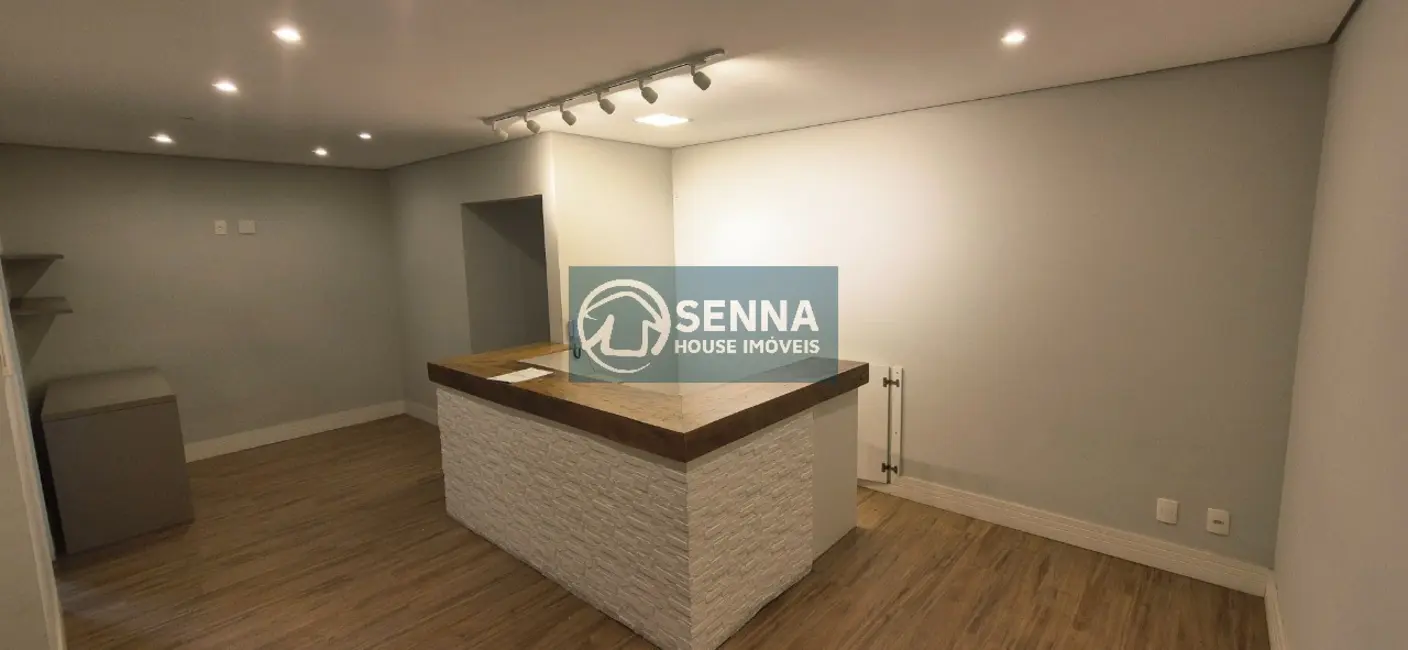 Foto 4 de Sala Comercial com 4 quartos à venda e para alugar, 257m2 em Vila Virgínia, Jundiai - SP