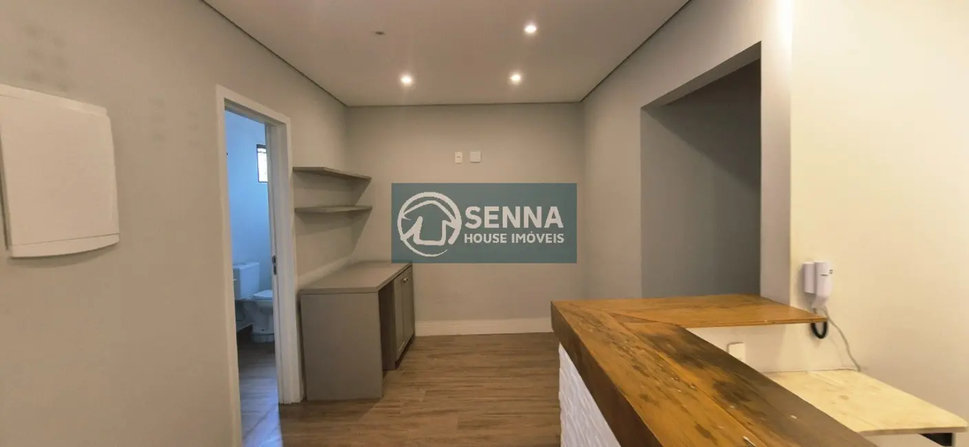 Foto 5 de Sala Comercial com 4 quartos à venda e para alugar, 257m2 em Vila Virgínia, Jundiai - SP