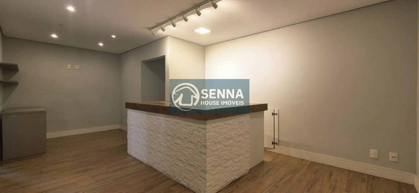 Foto 1 de Sala Comercial com 4 quartos à venda e para alugar, 257m2 em Vila Virgínia, Jundiai - SP