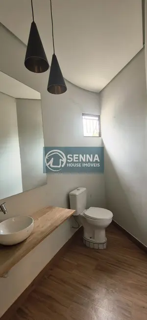 Foto 8 de Sala Comercial com 4 quartos à venda e para alugar, 257m2 em Vila Virgínia, Jundiai - SP