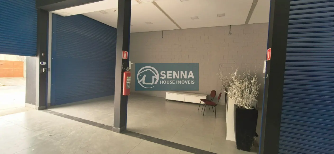 Foto 7 de Armazém / Galpão para alugar, 1600m2 em Vila Nova Jundiainópolis, Jundiai - SP