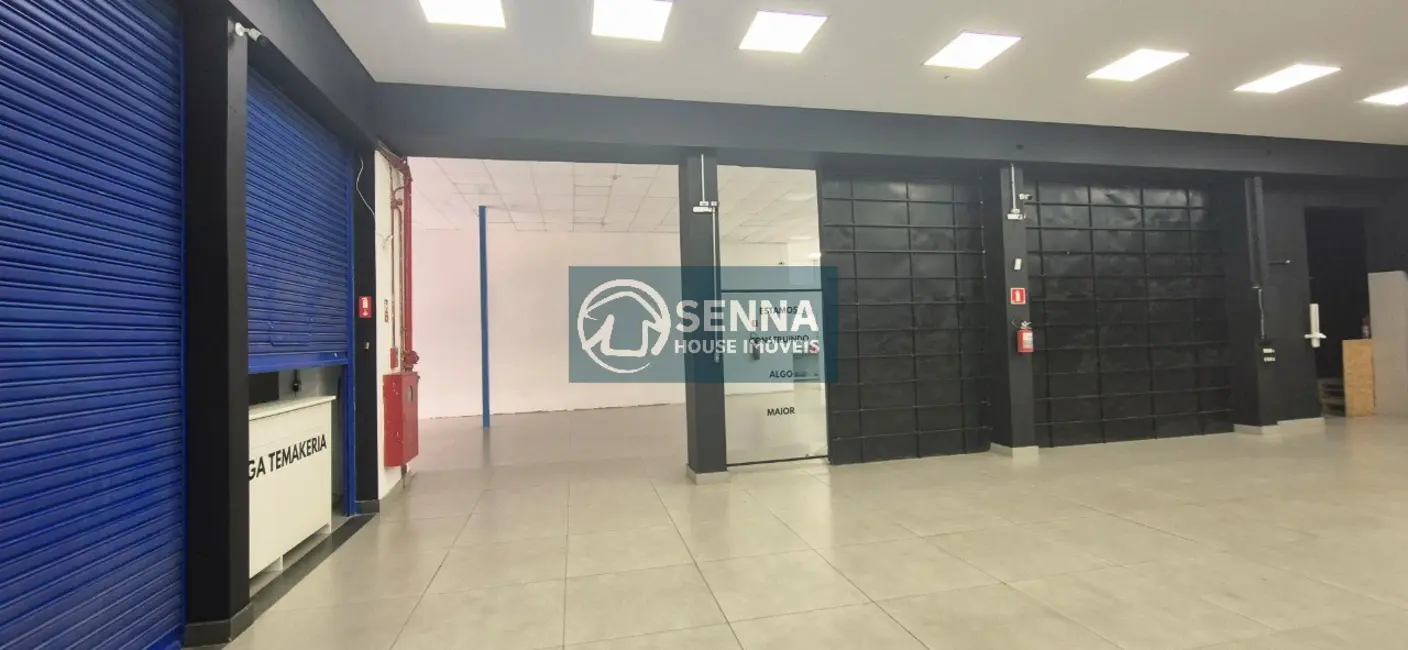 Foto 6 de Armazém / Galpão para alugar, 1600m2 em Vila Nova Jundiainópolis, Jundiai - SP