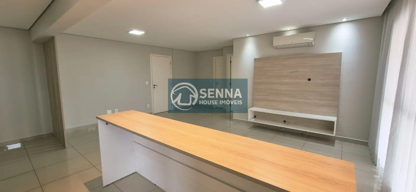 Foto 9 de Apartamento com 3 quartos à venda, 111m2 em Anhangabaú, Jundiai - SP
