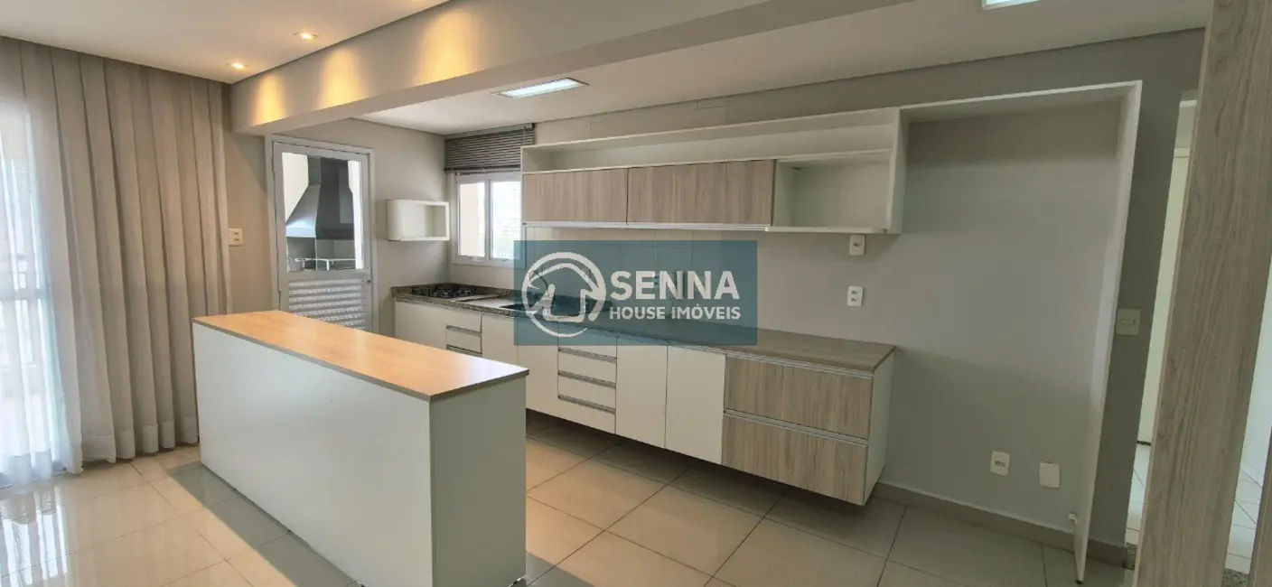 Foto 6 de Apartamento com 3 quartos à venda, 111m2 em Anhangabaú, Jundiai - SP