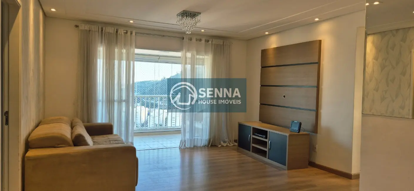 Apartamento com 3 quartos à venda e para alugar, 114m2 em Jardim Bonfiglioli, Jundiai - SP - imagem 4 Foto 4 de Apartamento com 3 quartos à venda e para alugar, 114m2 em Jardim Bonfiglioli, Jundiai - SP