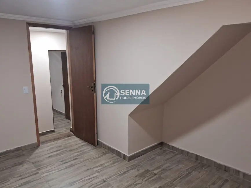 Foto 9 de Casa com 3 quartos à venda, 150m2 em Vila Della Piazza, Jundiai - SP
