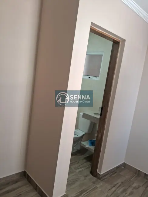 Foto 2 de Casa com 3 quartos à venda, 150m2 em Vila Della Piazza, Jundiai - SP