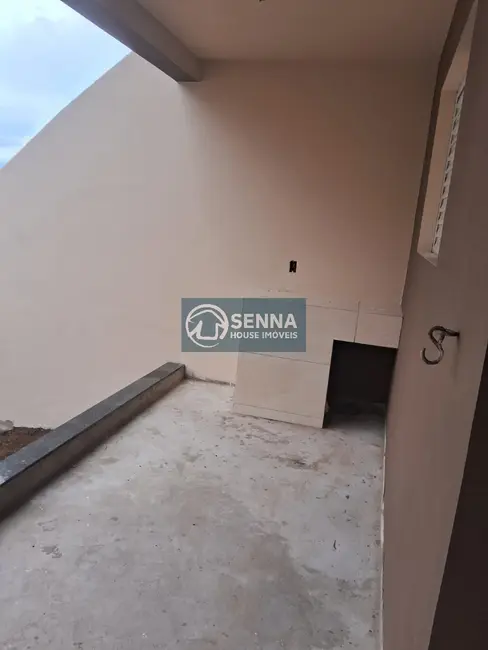 Foto 3 de Casa com 3 quartos à venda, 150m2 em Vila Della Piazza, Jundiai - SP