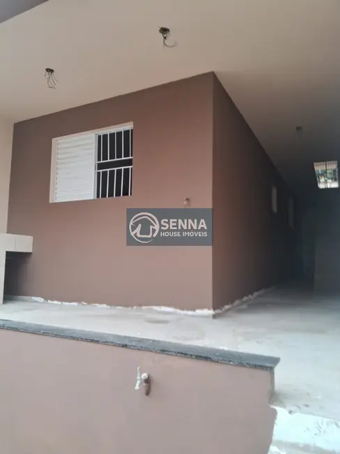 Foto 4 de Casa com 3 quartos à venda, 150m2 em Vila Della Piazza, Jundiai - SP