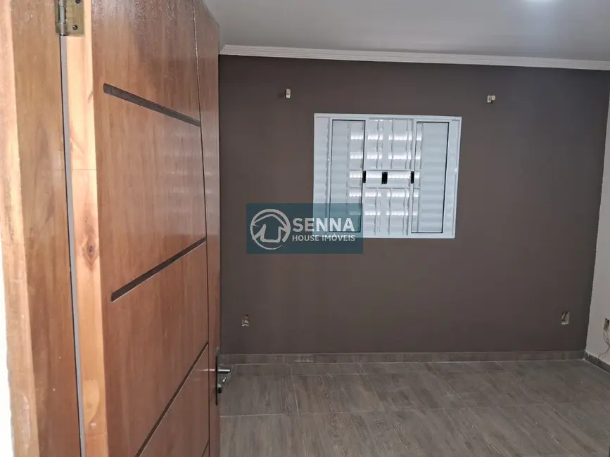 Foto 8 de Casa com 3 quartos à venda, 150m2 em Vila Della Piazza, Jundiai - SP