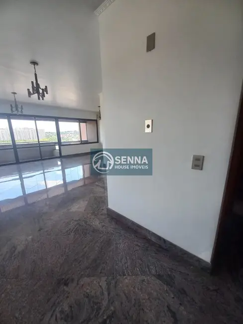 Apartamento com 4 quartos para alugar, 154m2 em Vila Arens I, Jundiai - SP - imagem 4 Foto 4 de Apartamento com 4 quartos para alugar, 154m2 em Vila Arens I, Jundiai - SP