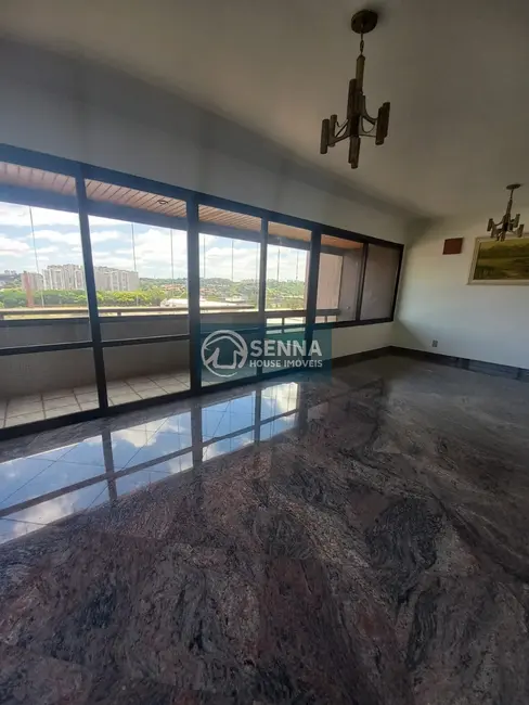 Apartamento com 4 quartos para alugar, 154m2 em Vila Arens I, Jundiai - SP - imagem 6 Foto 6 de Apartamento com 4 quartos para alugar, 154m2 em Vila Arens I, Jundiai - SP