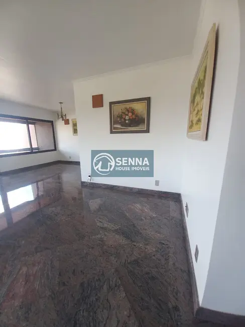 Apartamento com 4 quartos para alugar, 154m2 em Vila Arens I, Jundiai - SP - imagem 5 Foto 5 de Apartamento com 4 quartos para alugar, 154m2 em Vila Arens I, Jundiai - SP