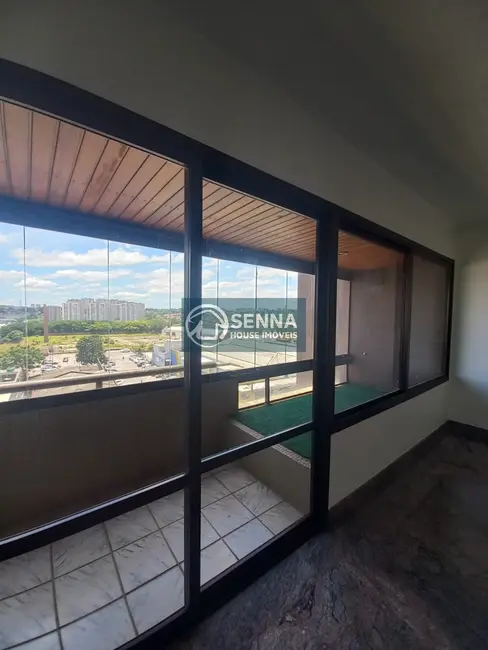 Apartamento com 4 quartos para alugar, 154m2 em Vila Arens I, Jundiai - SP - imagem 9 Foto 9 de Apartamento com 4 quartos para alugar, 154m2 em Vila Arens I, Jundiai - SP