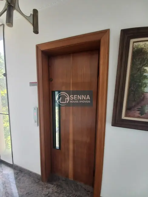 Apartamento com 4 quartos para alugar, 154m2 em Vila Arens I, Jundiai - SP - imagem 3 Foto 3 de Apartamento com 4 quartos para alugar, 154m2 em Vila Arens I, Jundiai - SP