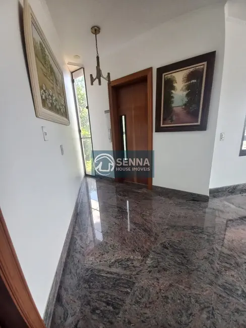 Apartamento com 4 quartos para alugar, 154m2 em Vila Arens I, Jundiai - SP - imagem 2 Foto 2 de Apartamento com 4 quartos para alugar, 154m2 em Vila Arens I, Jundiai - SP