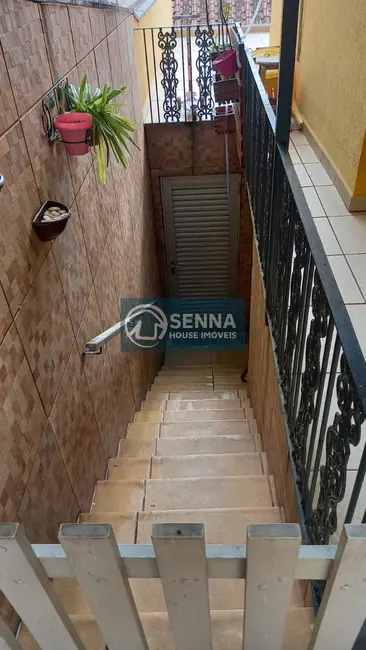 Foto 7 de Casa com 3 quartos à venda e para alugar, 200m2 em Vila Santana I, Jundiai - SP