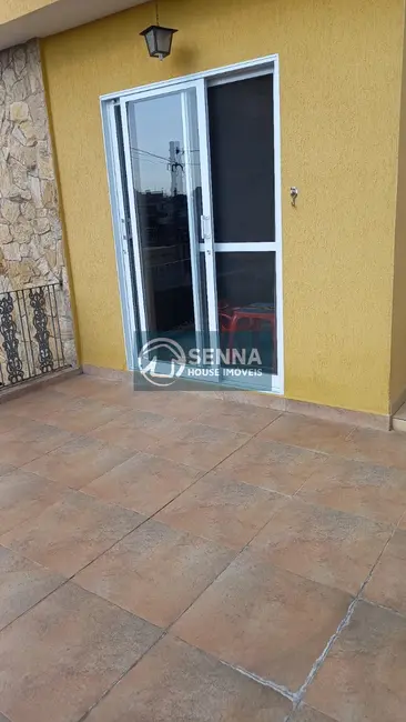 Foto 8 de Casa com 3 quartos à venda e para alugar, 200m2 em Vila Santana I, Jundiai - SP