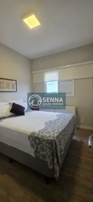 Foto 7 de Apartamento com 2 quartos à venda, 57m2 em Vila Furlan, Indaiatuba - SP