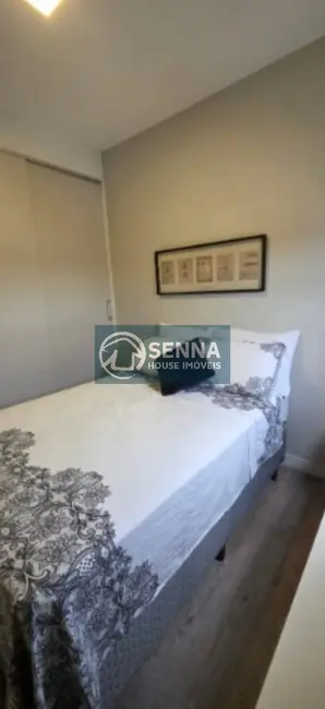 Foto 8 de Apartamento com 2 quartos à venda, 57m2 em Vila Furlan, Indaiatuba - SP