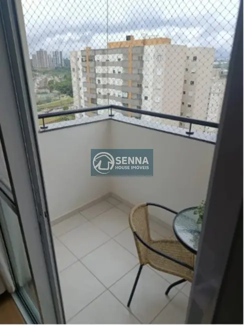 Foto 4 de Apartamento com 3 quartos à venda, 78m2 em Engordadouro, Jundiai - SP