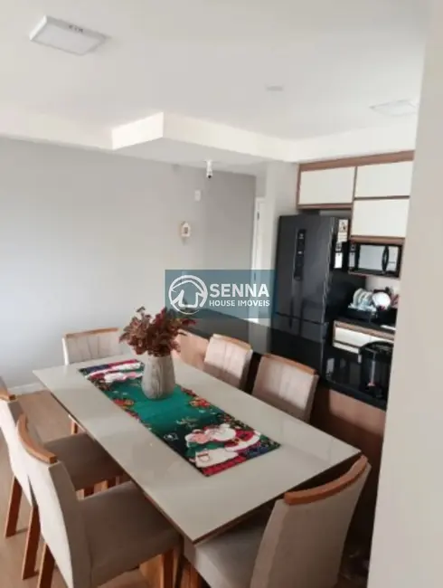 Foto 5 de Apartamento com 3 quartos à venda, 78m2 em Engordadouro, Jundiai - SP