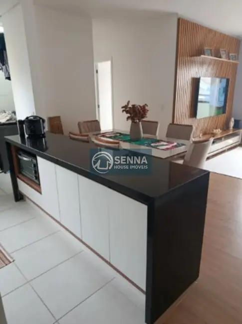 Foto 7 de Apartamento com 3 quartos à venda, 78m2 em Engordadouro, Jundiai - SP