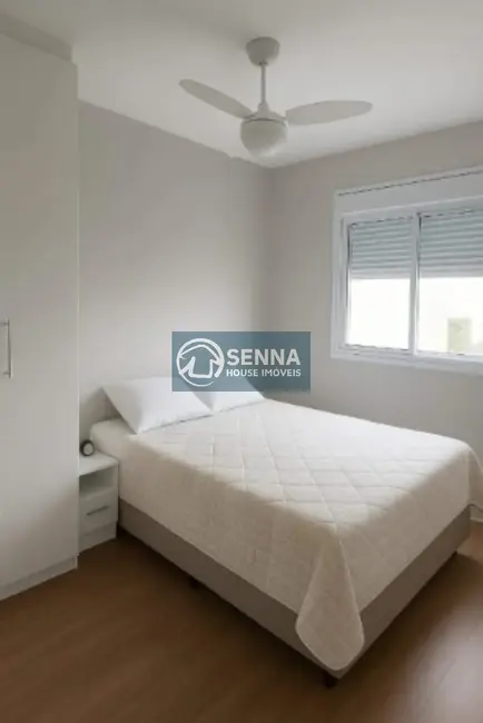 Foto 9 de Apartamento com 3 quartos à venda, 78m2 em Engordadouro, Jundiai - SP