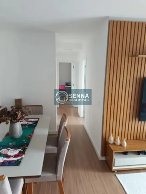 Foto 3 de Apartamento com 3 quartos à venda, 78m2 em Engordadouro, Jundiai - SP