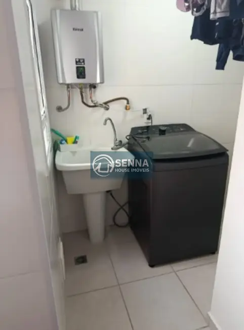Foto 8 de Apartamento com 3 quartos à venda, 78m2 em Engordadouro, Jundiai - SP