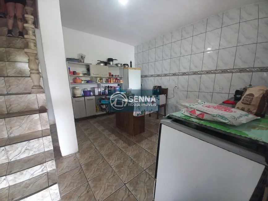 Casa com 2 quartos à venda, 168m2 em Jardim Bertioga, Varzea Paulista - SP - imagem 9 Foto 9 de Casa com 2 quartos à venda, 168m2 em Jardim Bertioga, Varzea Paulista - SP