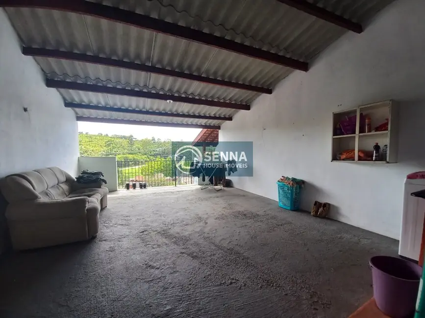 Foto 5 de Casa com 2 quartos à venda, 168m2 em Jardim Bertioga, Varzea Paulista - SP