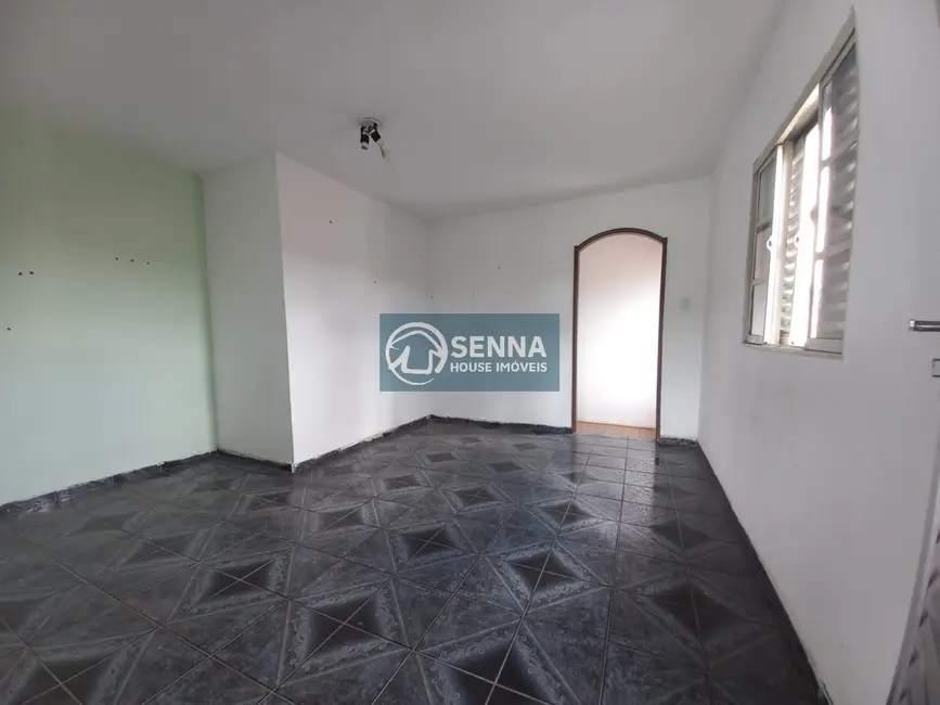 Foto 4 de Casa com 2 quartos à venda, 168m2 em Jardim Bertioga, Varzea Paulista - SP