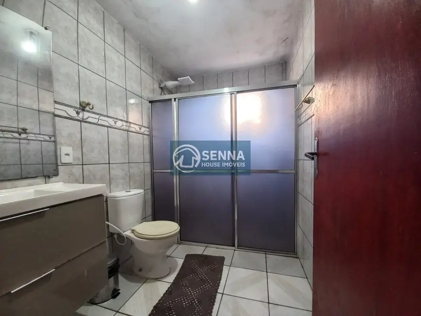 Foto 8 de Casa com 2 quartos à venda, 168m2 em Jardim Bertioga, Varzea Paulista - SP