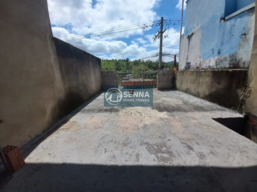 Foto 7 de Casa com 2 quartos à venda, 168m2 em Jardim Bertioga, Varzea Paulista - SP