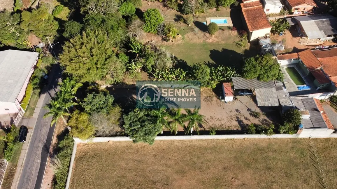 Foto 1 de Chácara à venda, 1268m2 em Jundiai - SP