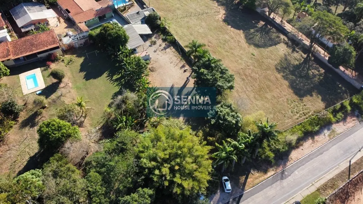 Foto 3 de Chácara à venda, 1268m2 em Jundiai - SP