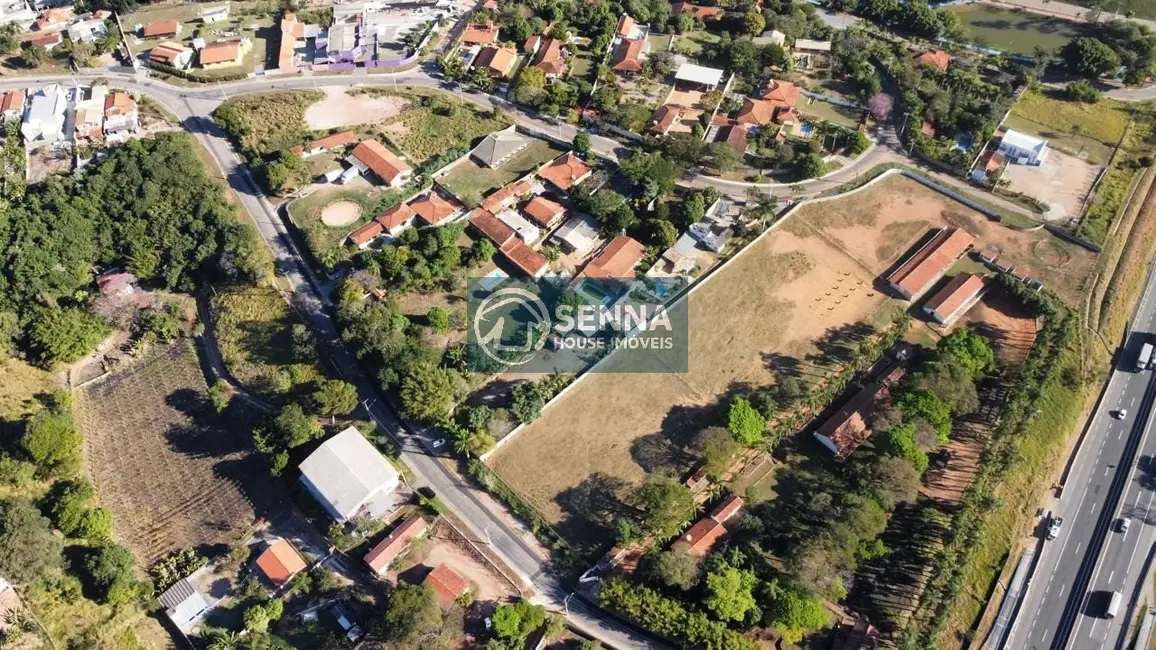 Foto 2 de Chácara à venda, 1268m2 em Jundiai - SP