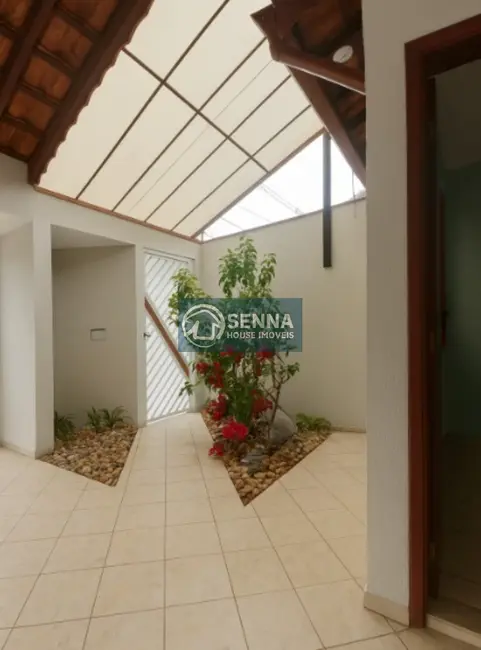 Foto 1 de Casa com 3 quartos à venda, 188m2 em Jardim Eldorado, Jundiai - SP