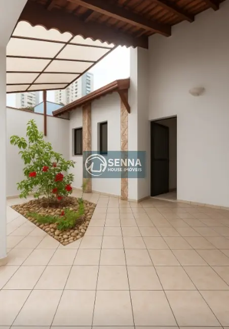 Foto 2 de Casa com 3 quartos à venda, 188m2 em Jardim Eldorado, Jundiai - SP