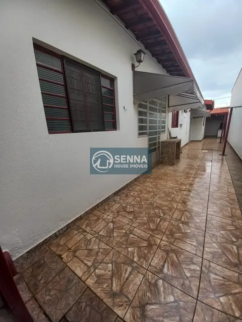 Foto 6 de Casa com 3 quartos à venda, 188m2 em Jardim Eldorado, Jundiai - SP