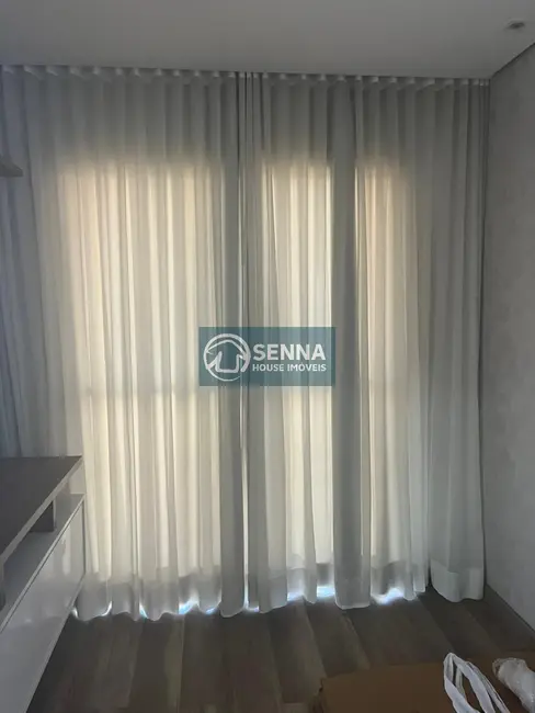 Foto 7 de Apartamento com 2 quartos à venda, 50m2 em Vila Nambi, Jundiai - SP