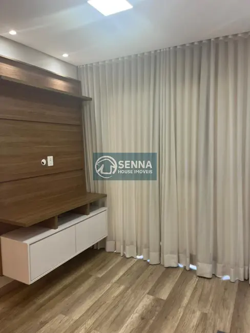 Foto 6 de Apartamento com 2 quartos à venda, 50m2 em Vila Nambi, Jundiai - SP