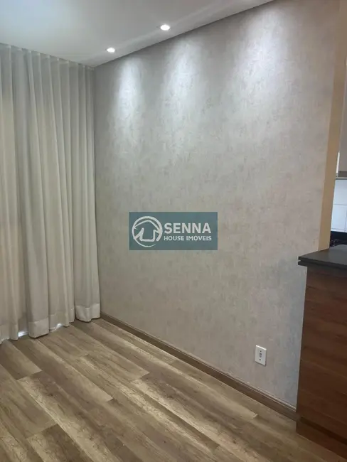 Foto 8 de Apartamento com 2 quartos à venda, 50m2 em Vila Nambi, Jundiai - SP