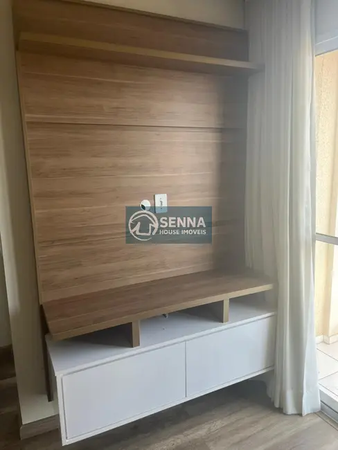 Foto 5 de Apartamento com 2 quartos à venda, 50m2 em Vila Nambi, Jundiai - SP