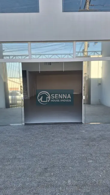 Foto 2 de Armazém / Galpão para alugar, 177m2 em Vila M Genoveva, Jundiai - SP